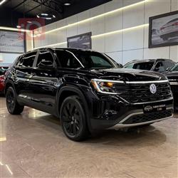 فولكسفاغن أطلس كروس سبورت